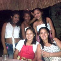 Jessica  Leon Torres