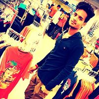 Vishal  Sharma