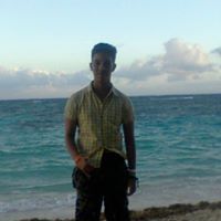 Alejandro  Soto Gonzalez