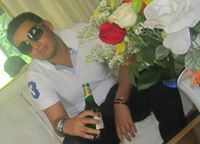 Danny  Ibrahin Armijos