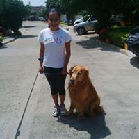 Maria Fernanda  Velez Cuellar