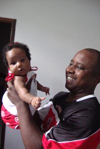 Jose Edson  Dos Santos