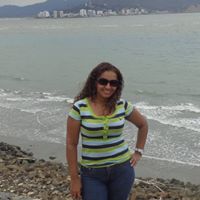 Luisa Soraida  Navarro Ortiz 