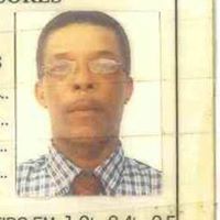 Anildo  Vieira Lopes