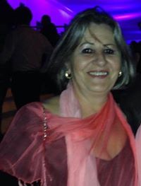 Neide Andreatta Motyczka