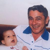 Daniela Alvarado Silva