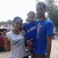 LA Montonera  Cubana