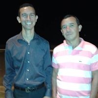 Joao Roberto  Valentim