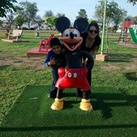 Stefy Carballo Dell Erba