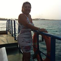 Carmen  Revilla Mendez