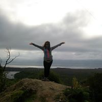 Cristina  Araya Palma