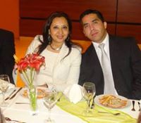Claudio Andres Ponce Medina