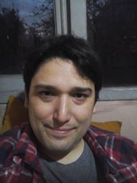Andrés  Pinedo