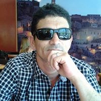 Claudio Agusto  Caballero Vasquez