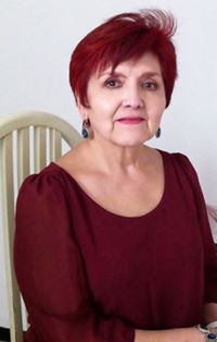 Elsa  Anda