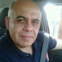 Sergio  Galvan Resendiz