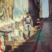 Christian  Onell Guerra 