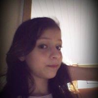 Alyssa Machado Moreira