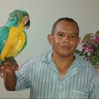 Martin  Espitia