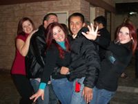 Cristina  Rodriguez Robles