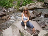 María de los Angeles  Queral