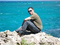 Adonis  Albanes