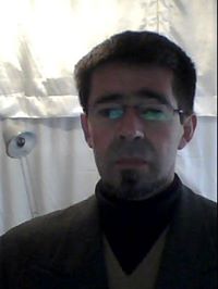 Esteban Reyes Blumenberg