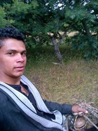 Fabian Alberto  Mercado Theran