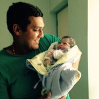 Eliane  Jesus Bicudo Pereira