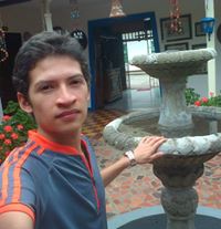 Anderson  Vargas Quina