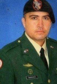 Alvaro Hernandez Valencia