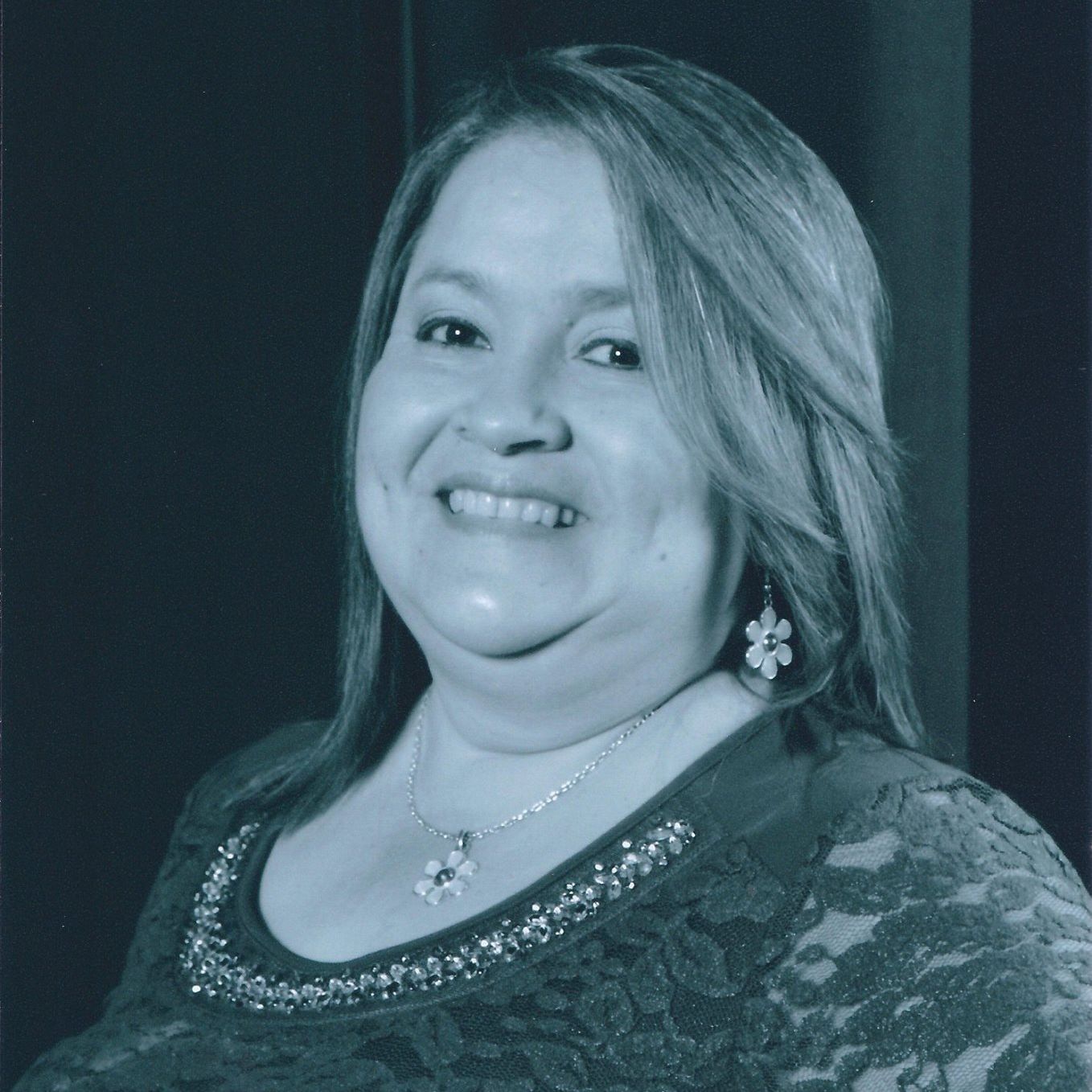 Elsa Marina Rangel Hernández