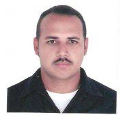 Antonio Jose  Almentero Espitia