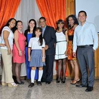 Leny Ruth Vera Montiel