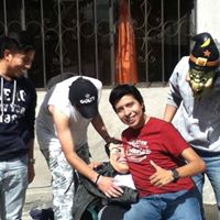 Darwin Alxis  Endara