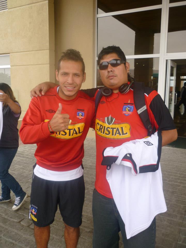 hansel esteban maldonado laura