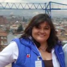 Camila  Mendivelso Bernal 