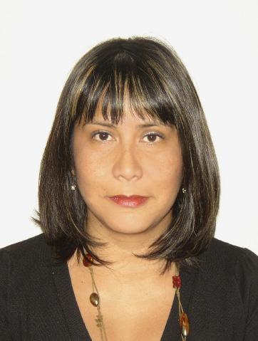 Verónica  Edith Huaiquilaf Ojeda