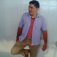 Henrry  Cruz