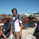 Christian David Moreno