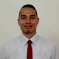 Daniel Steven  Palacio Zapata