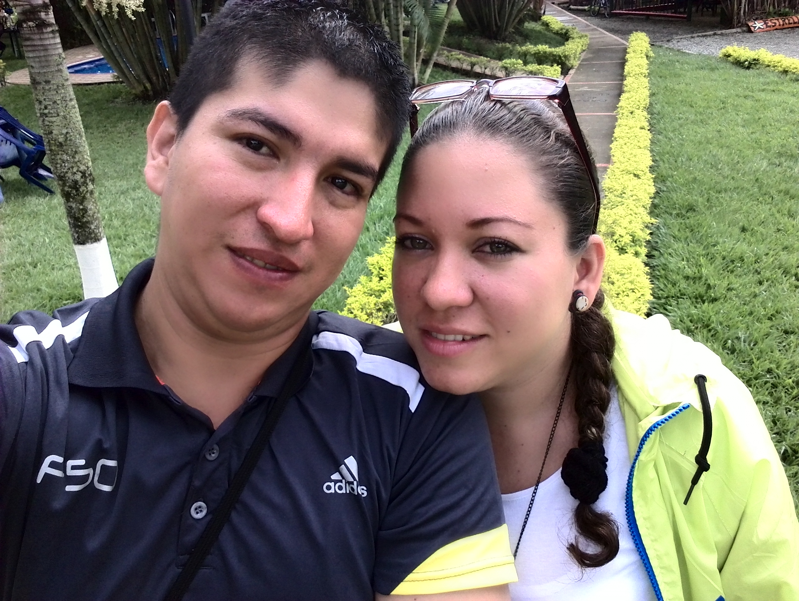 Christian Zetty Arenas