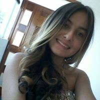 Fernanda Ariza Forero