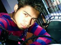 Andrés Felipe Torres