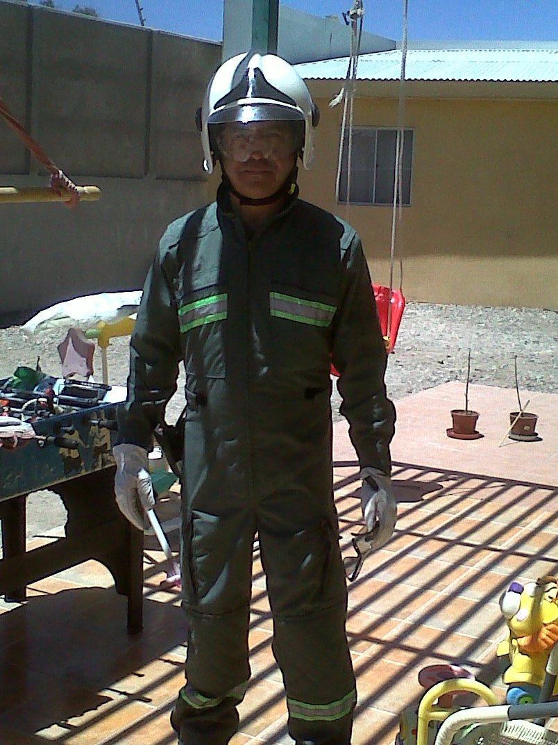 Julio Delgado  Gutierrez