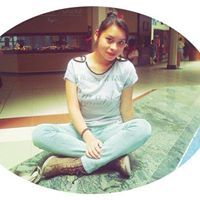 Katerine  Chiliquinga