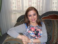 Constanza  Sandoval Jimenez