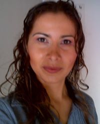 Ixchel  Vidrio Zúñiga