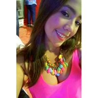 Andrea Carolina Hernandez Manotas