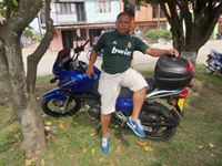 Oscar Eduardo  Chacon Valencia